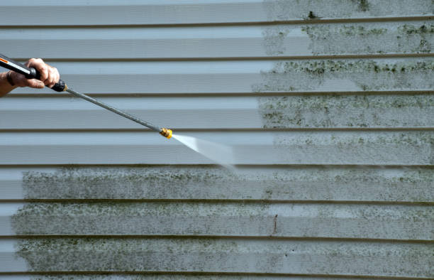 Best Commercial Pressure Washing  in Santa Clara, OR