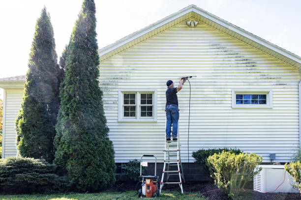 Best Deck Pressure Washing  in Santa Clara, OR